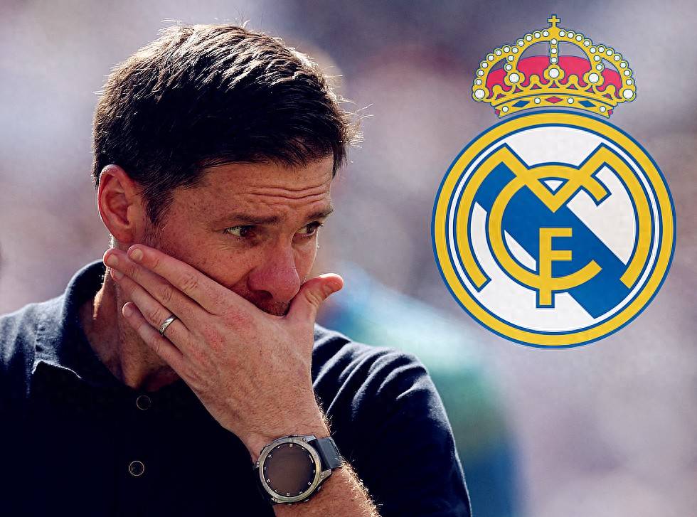 6场零封，1场丢5个！皇马变得不可捉摸，这是阿隆索喜欢的足球吗